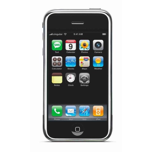 iPhone-TEST
